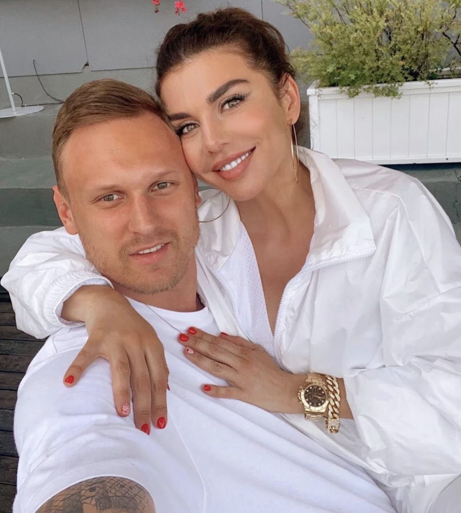 Сальная сеть