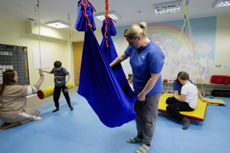    Фото: пресс-служба "ВИЗ-Стали"