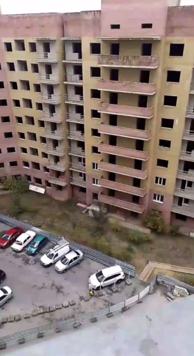      Фото: из личного архива читателей «Победы26»