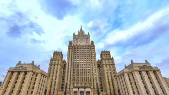    В МИД заявили, что РФ не задержится с ответом Польше на закрытие российского генконсульства Анастасия Романова