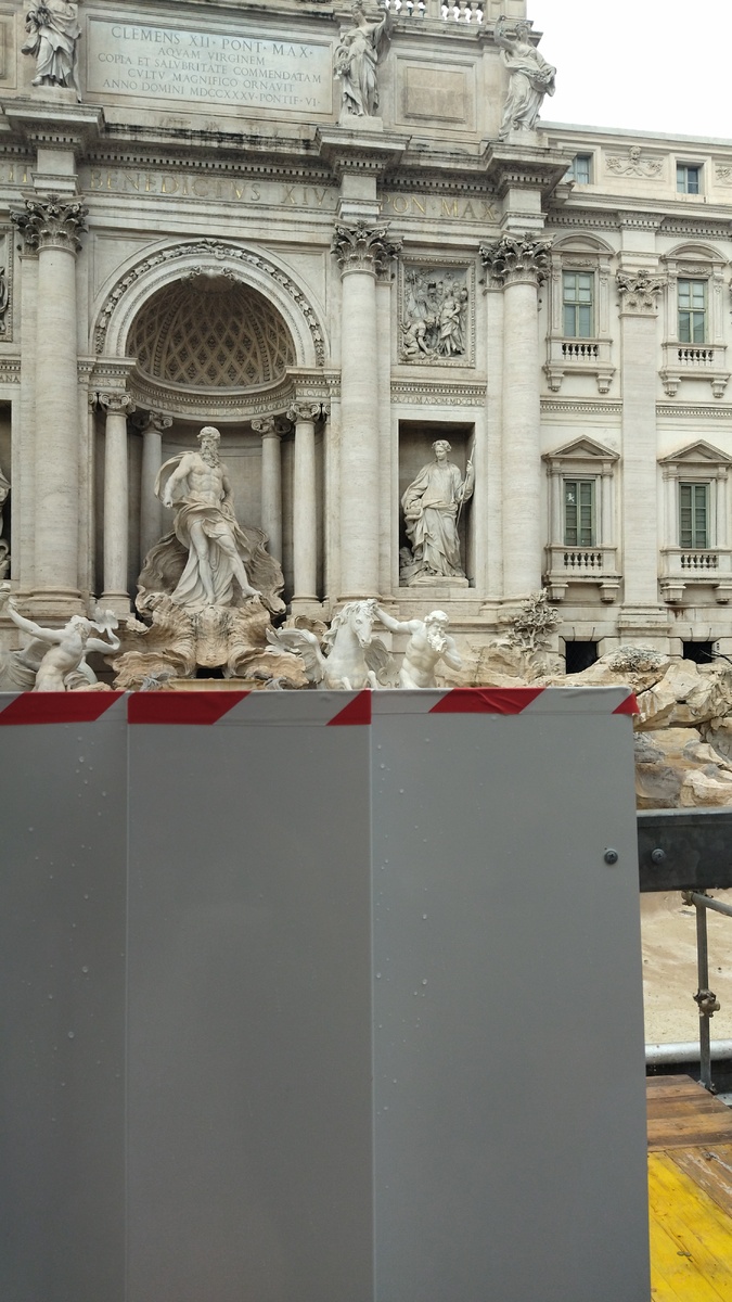 Рим, фото автора 