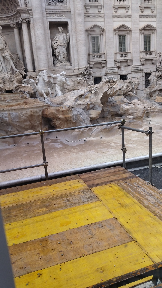 Рим, фото автора 