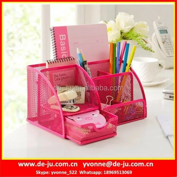 Оргия ручек, карандашей и прочей канцелярии