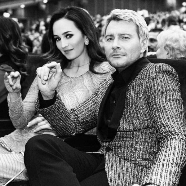   Николай Басков, София Кальчева, instagram.com