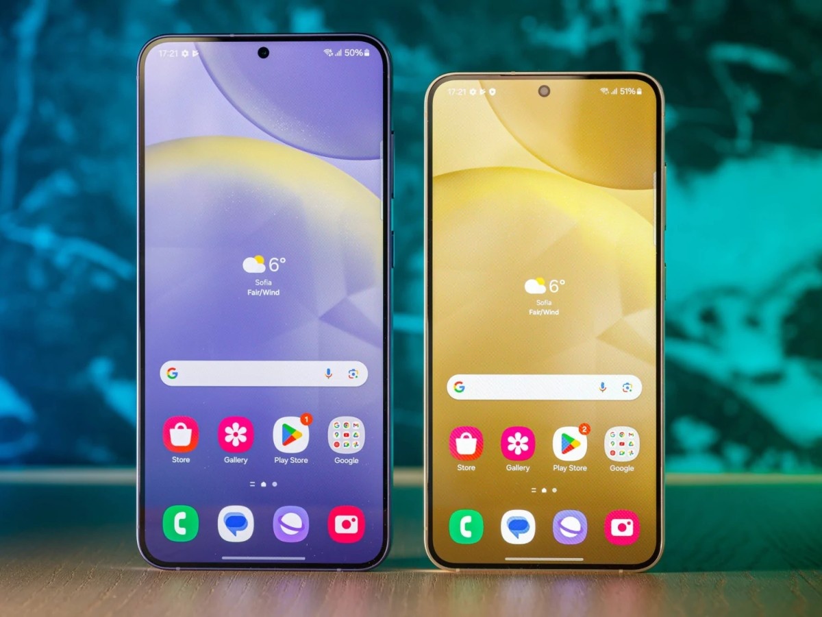    Инсайд: все смартфоны Galaxy S25 получат одинаковый процессор. И это не Exynos