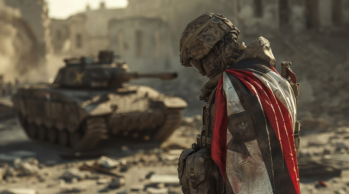 Конфликт тяжелыми техническими средствами (изделиями)– это полбеды. Самые тяжёлые средства направлены на массового потребителя через интернет, соцсети, телевидение. Это и есть основа гибридного конфликта. Успешная, но пока не в нашу пользу. 