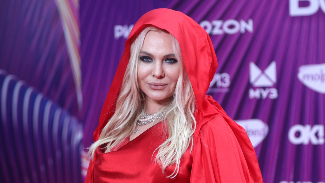    Belkin Aleksey/Globallookpress