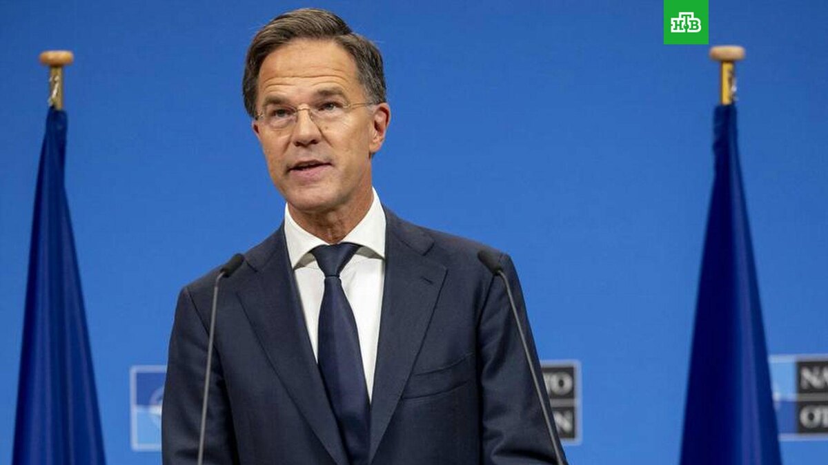    Фото: @NATOpoRusski / t.me