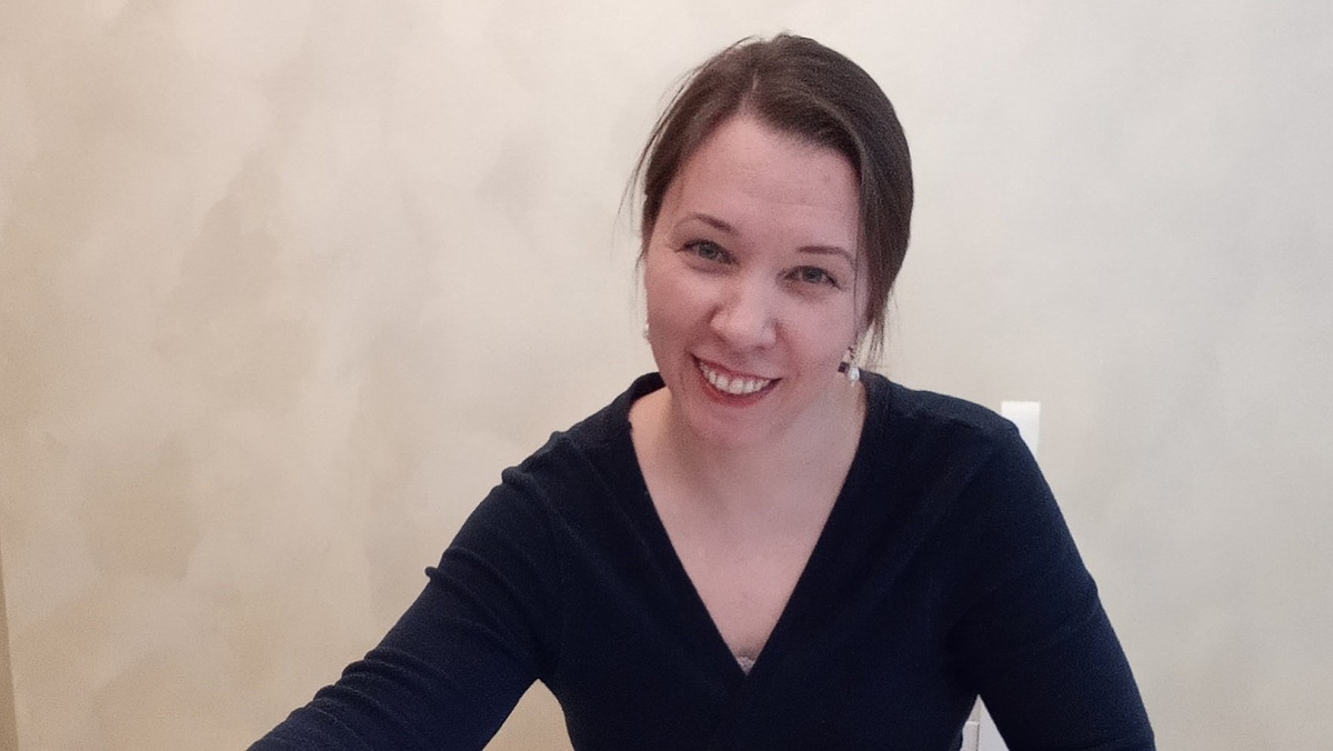 Галина Константинова, психолог 