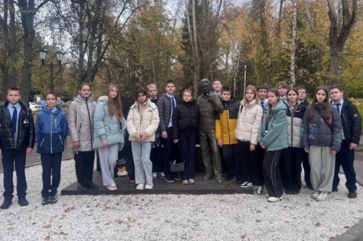    Станкостроители Пензы являются партнерами проекта «Билет в будущее»