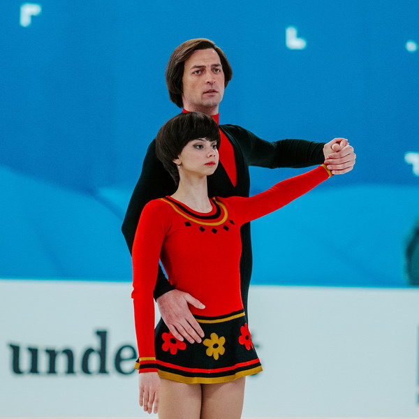     Фильм «Роднина» выйдет в прокат в марте