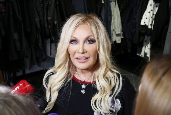    Таисия Повалий