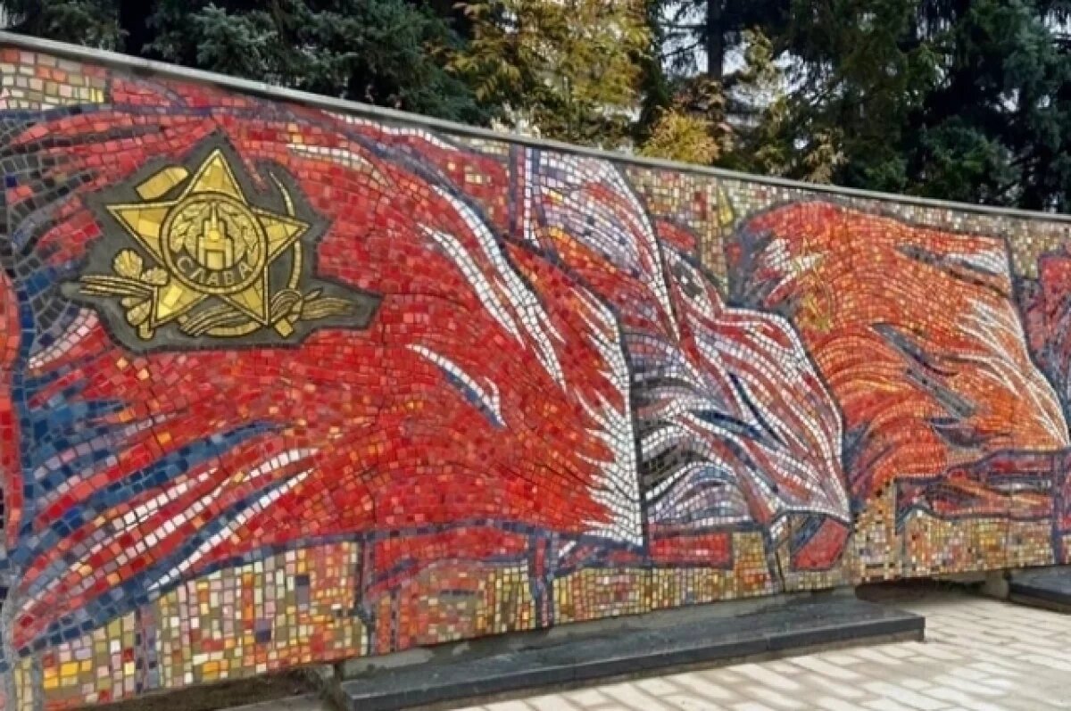    91 млн рублей направят на обустройство памятных мест ВОВ в Нижнем Новгороде