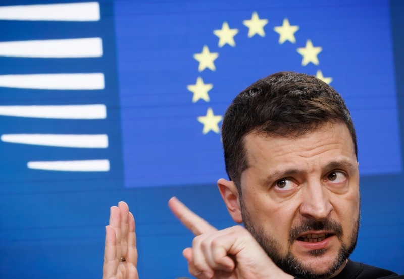    Фото: Benoit Doppagne/Globallookpress