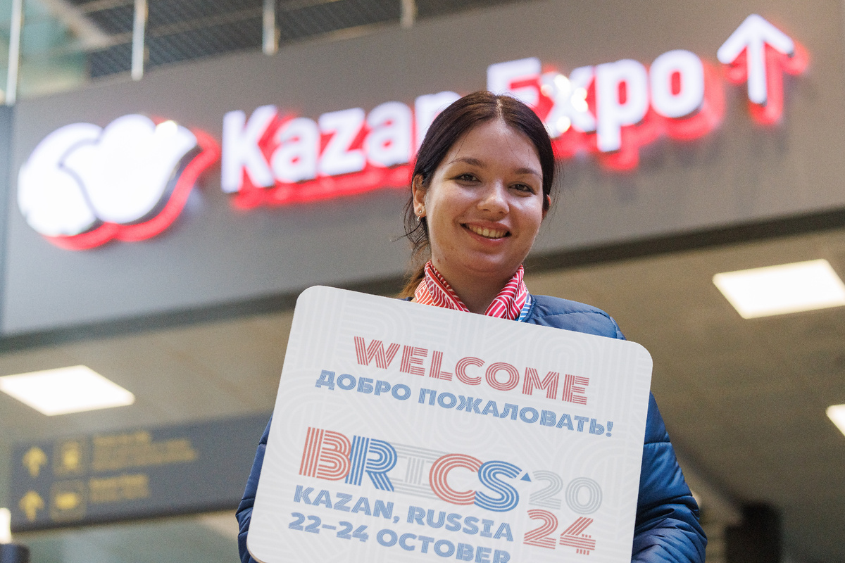 Фото: Sergey Elagin/Business Online / globallookpress