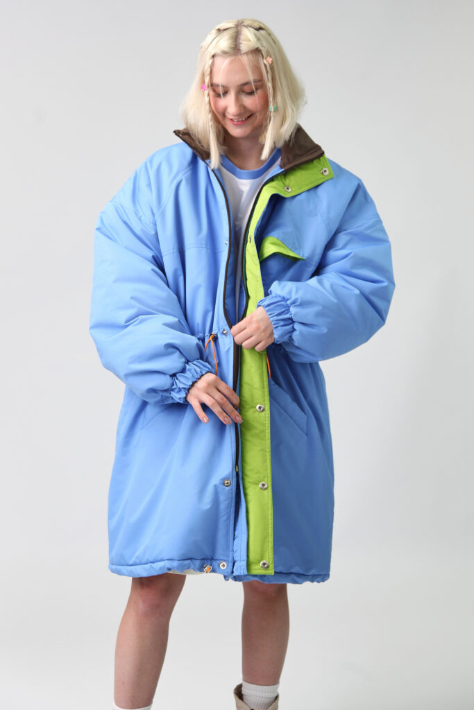 Парка, Choompu, 29 500 рублей smirnov  📷
