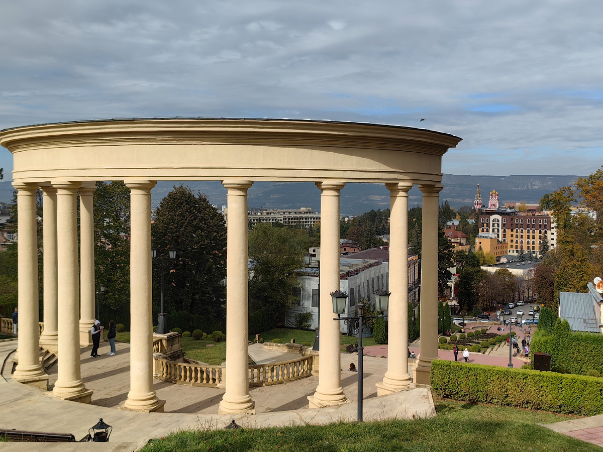 Фото автора