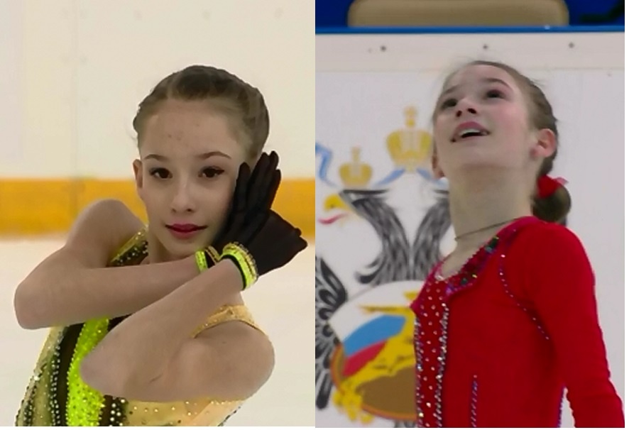 Софья Акатьева КП ПП