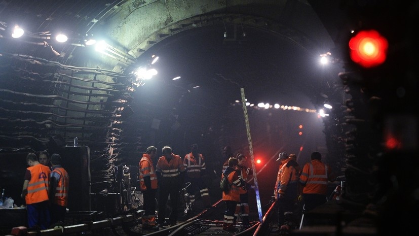   РИА Новости