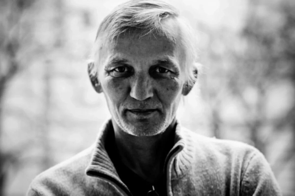    Актер из фильма «Гастролеры» Сергей Белый скончался в Перми