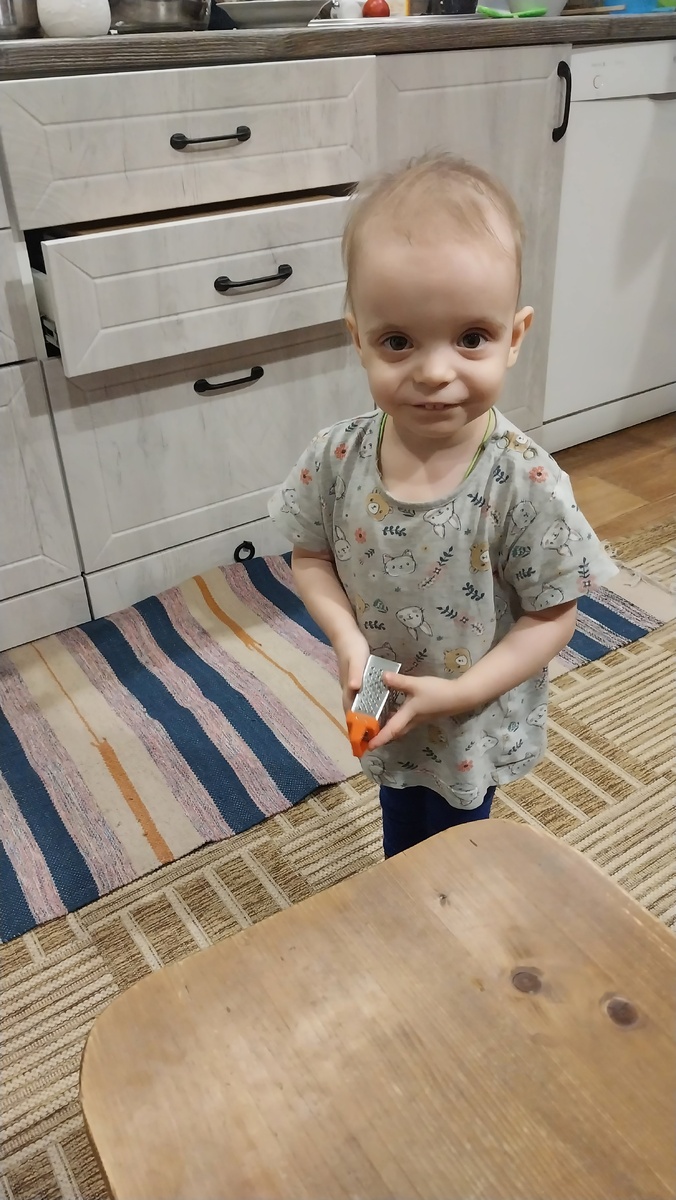 Просто Мария