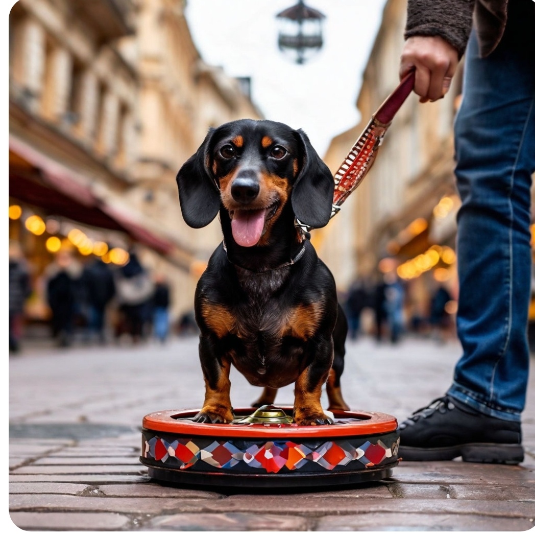 Изображение сгенерировано в приложении Шедеврум.