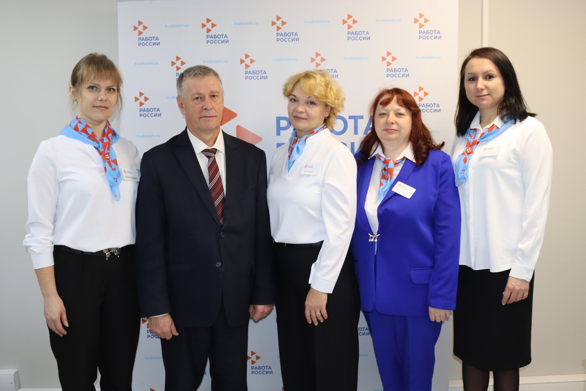 Фото: пресс-служба правительства Карелии  📷
