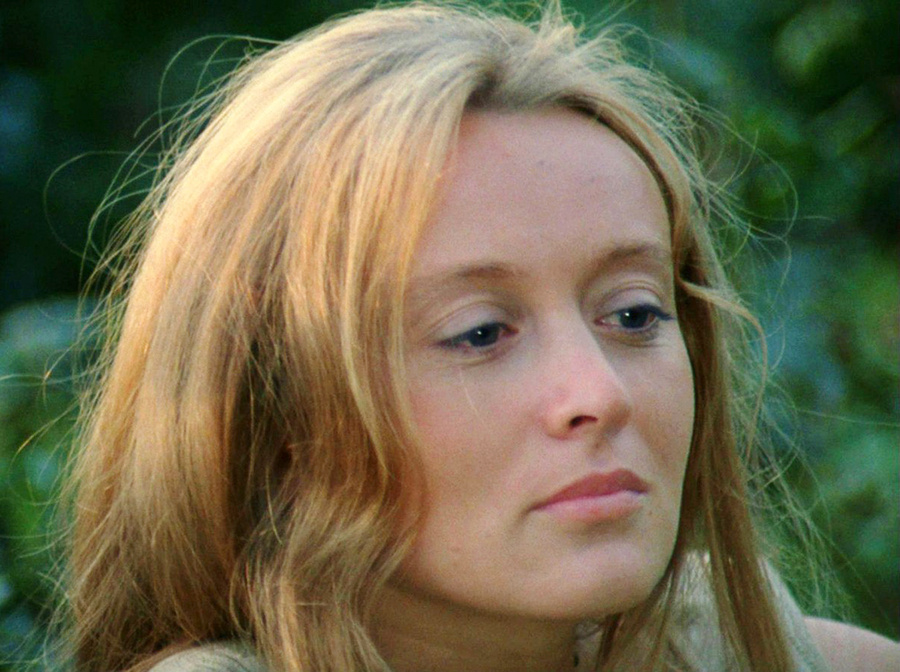 24 редких снимка потрясающей Маргариты Тереховой 