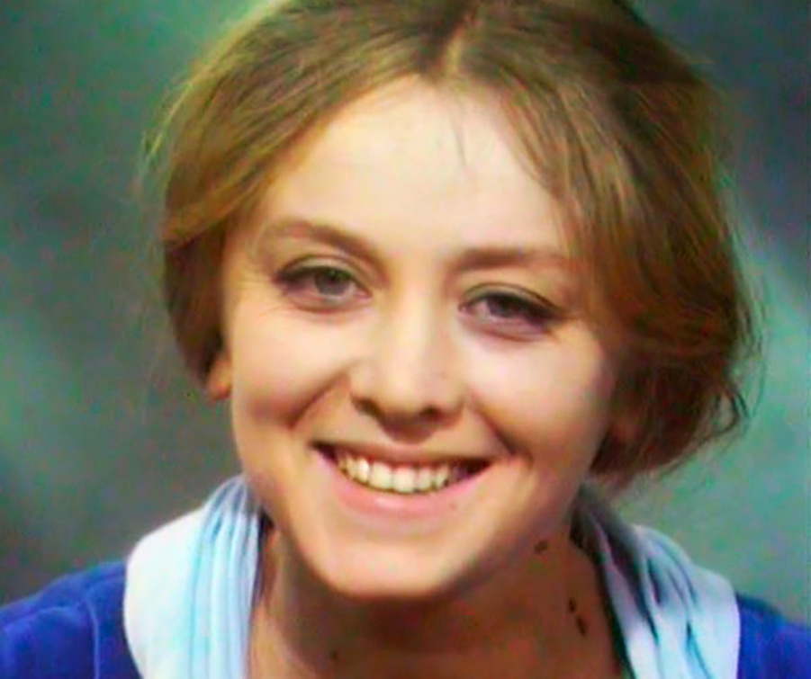 24 редких снимка потрясающей Маргариты Тереховой 