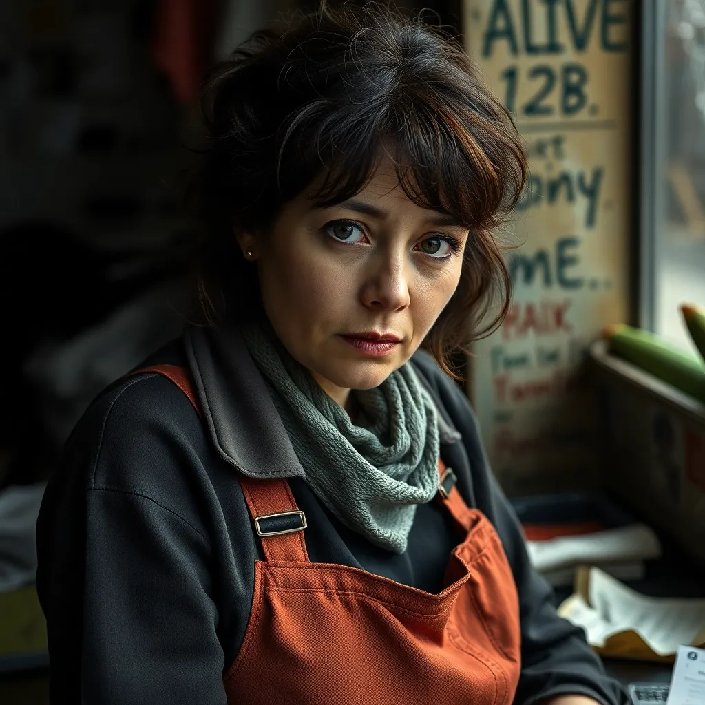 Картинка сформирована нейросетью