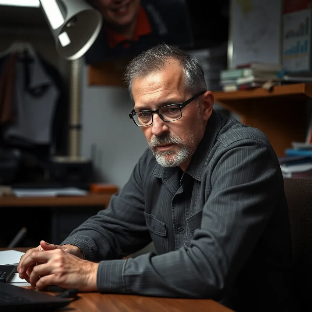 Картинка сформирована нейросетью