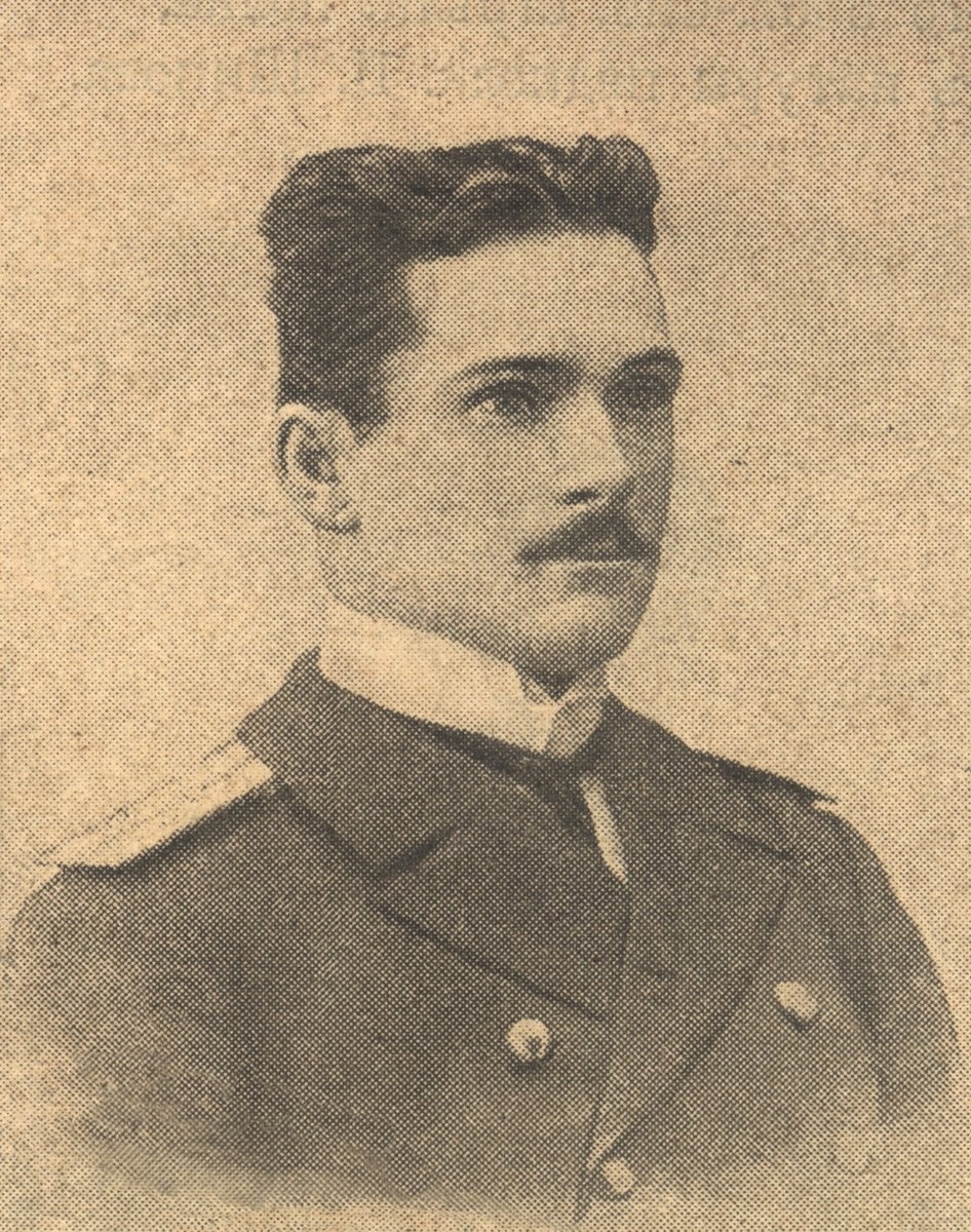 Михаил Александрович Кедров (13 сентября 1878 — 29 октября 1945).