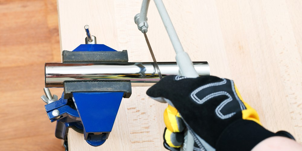 Лучшие ножовки по металлу в 2024 году