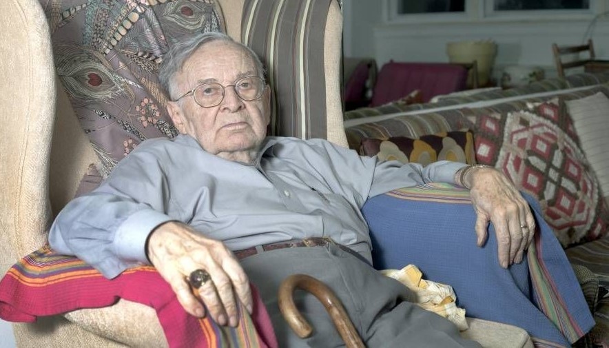 Я намерен взять вас в жёны