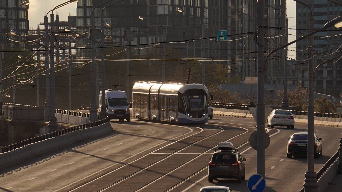    Фото: Анатолий Цымбалюк / Вечерняя Москва