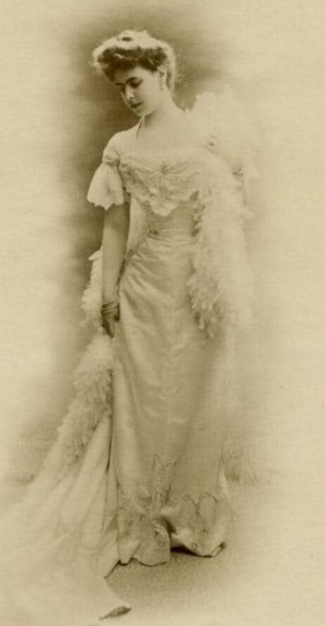 Помолвка Цесаревича Николая Александровича с Алисой Гессенской в Кобурге. 1894 год - III История,Королевские династии,Монархия