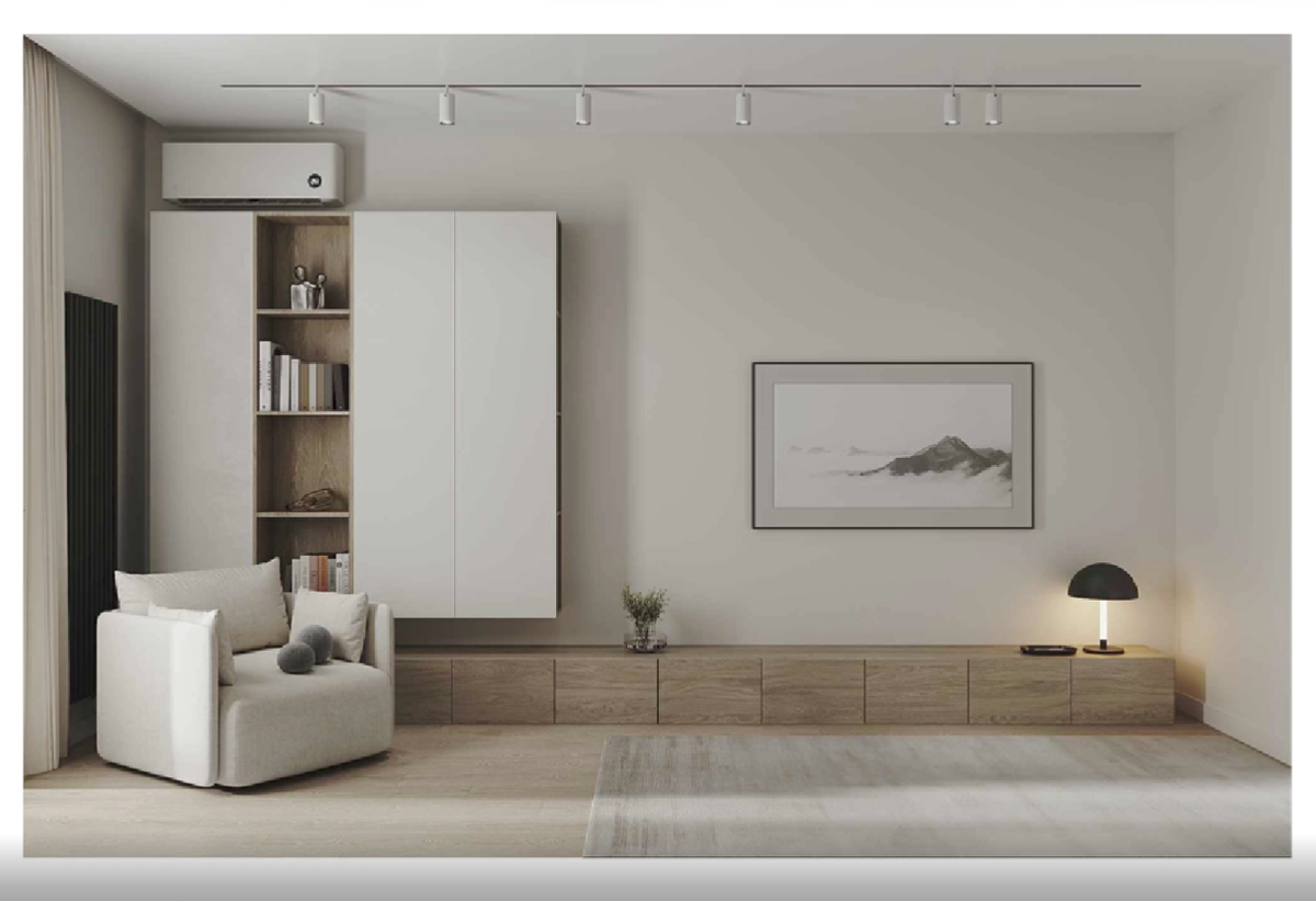 Дизайн-проект данного объекта