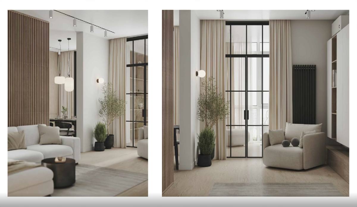 Окончательный вариант должен был выглядеть так