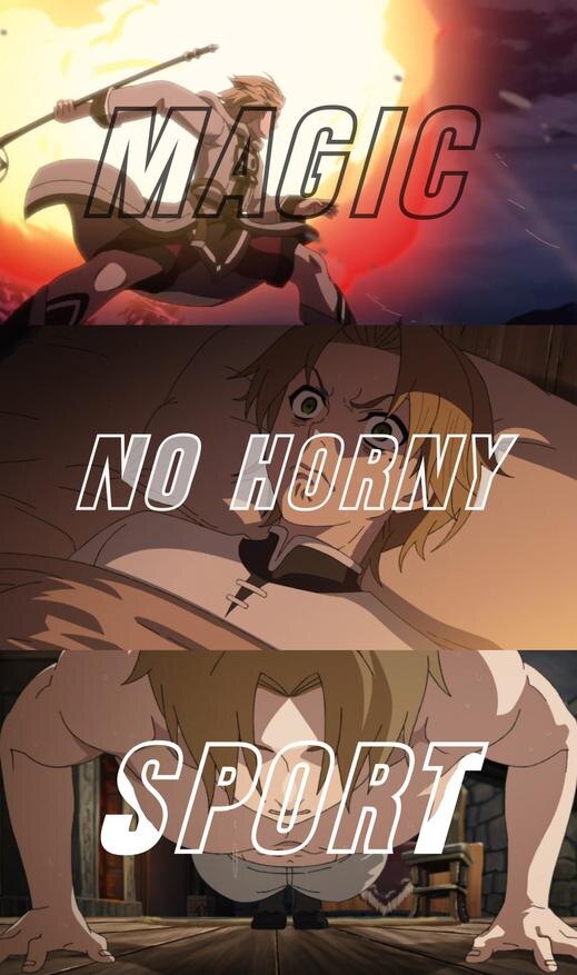 Коротко о данном сезонеАвтор: Mushoku Tensei II: Isekai Ittara Honki Dasu / Alex Bes