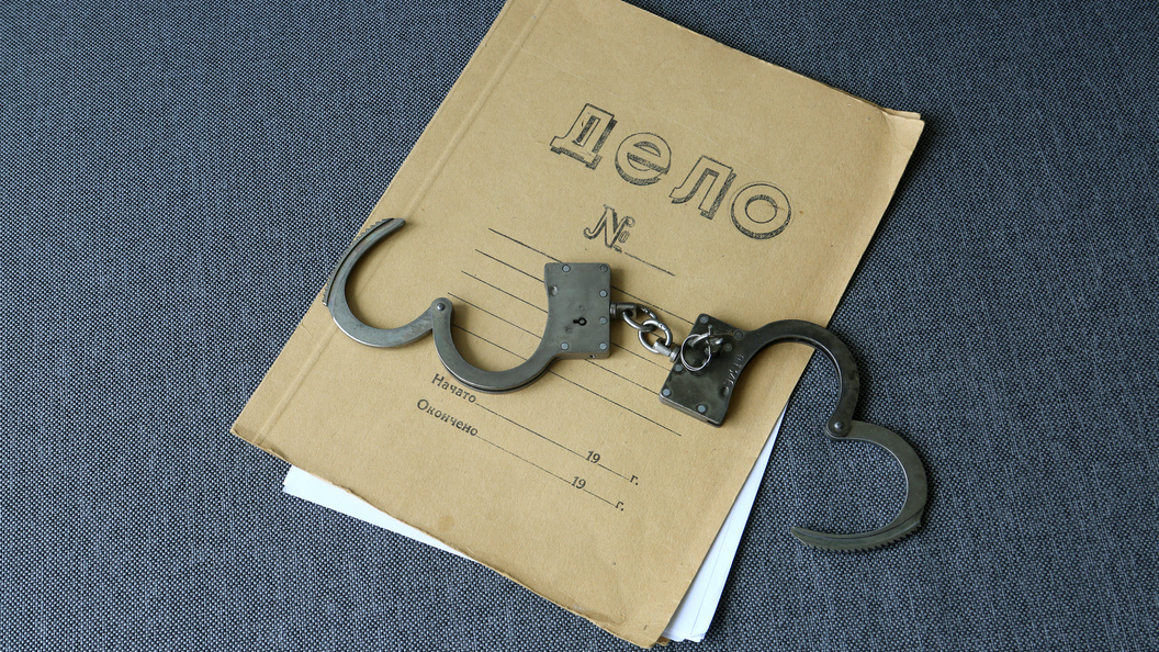    Фото: Nikolay Gyngazov/Globallookpress