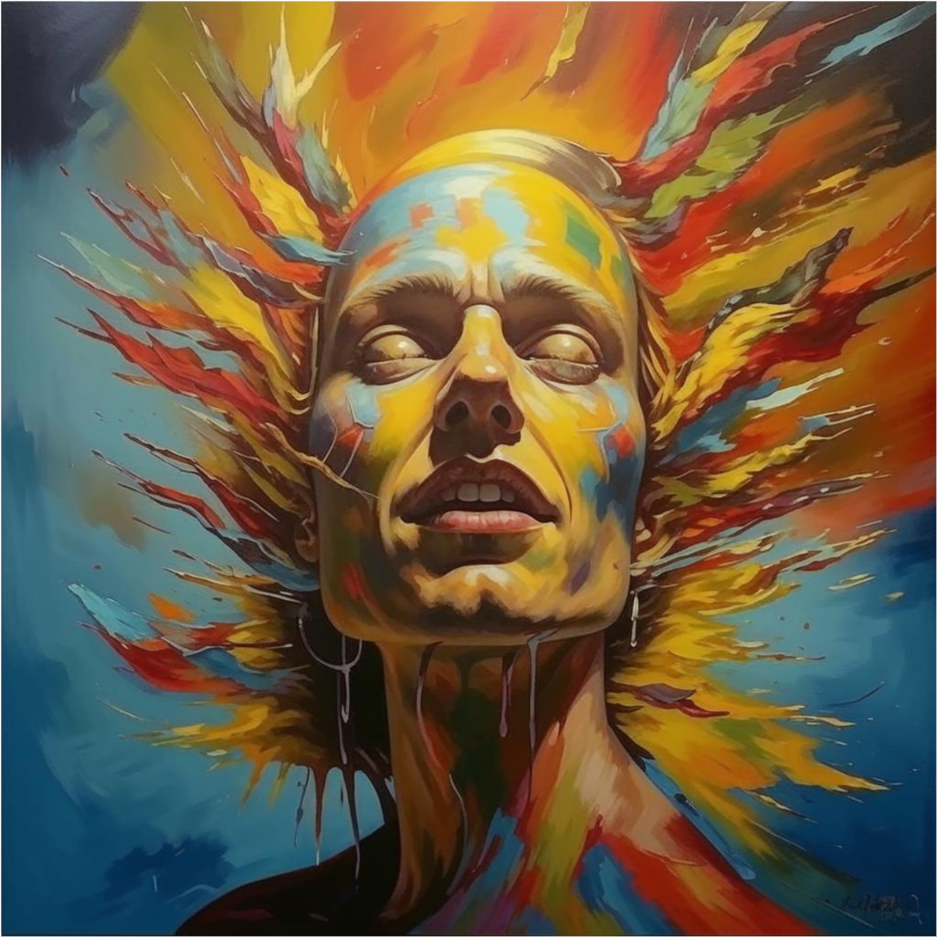 Как прочно выражение "голоса в голове" стало синонимом сумасшествия