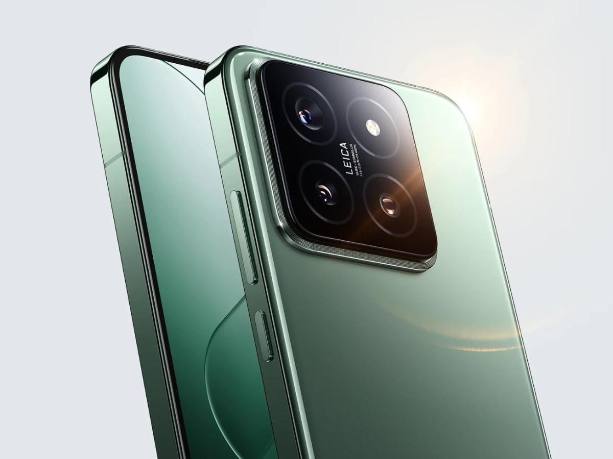    Раскрыта дата анонса Xiaomi 15 и HyperOS 2.0