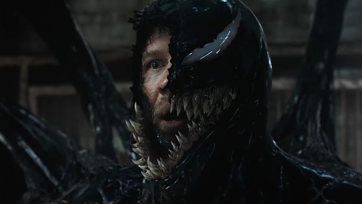 «Веном: Последний танец»