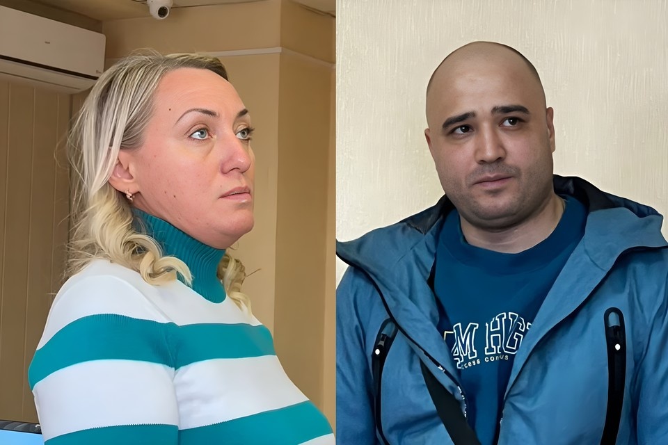    Антон Федосеев так и не объяснил. почему напал на Ольгу. Мария НОВИКОВА