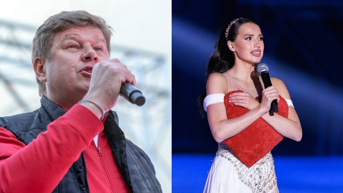 Фото: Bulkin Sergey/ Sergey Elagin/Globallookpress