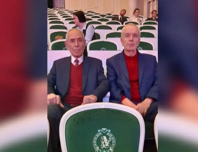 Фото:архив семьи Котиевых