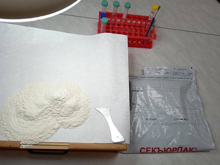    Краснодарские специалисты проверили 495 тонн пшеничной муки для экспорта