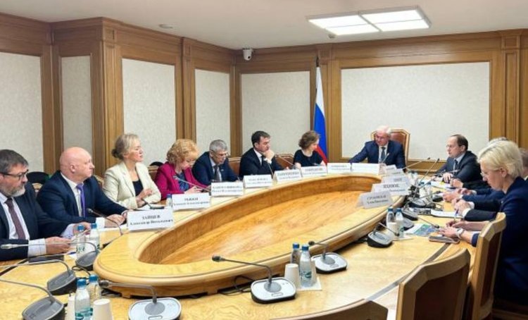    Сельских ветеринаров и аспекты хранения навоза для мелких фермеров обсудили в АККОР