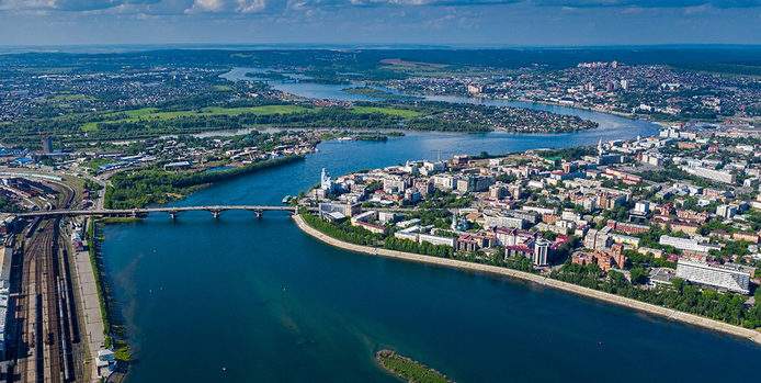 поиск работы в иркутске