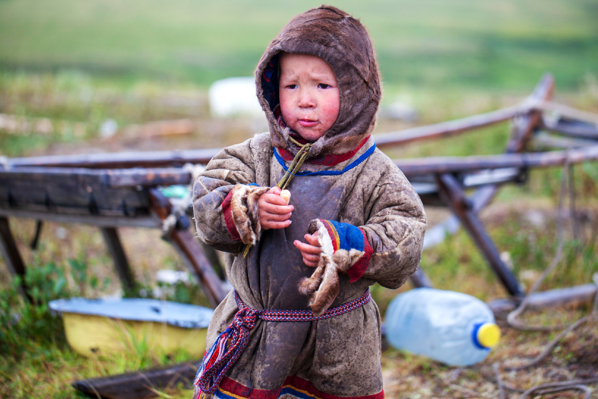 Фото: evgenii mitroshin/Shutterstock/Fotodom